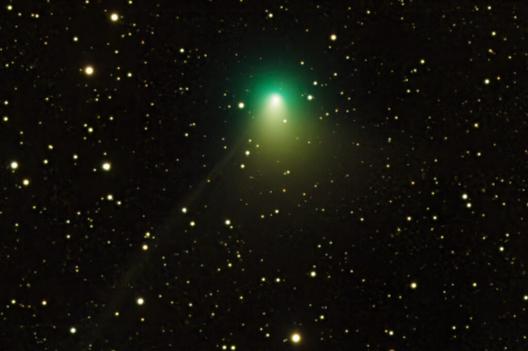 comet c/2022 e3
