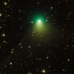 comet c/2022 e3