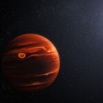 Massive Exoplanet
